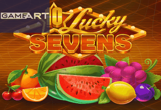 10 Lucky Sevens