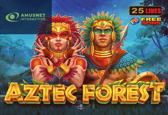 Aztec Forest