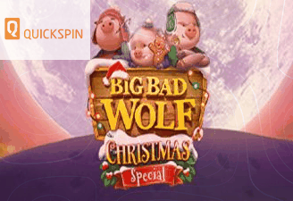 Big Bad Wolf Christmas Special