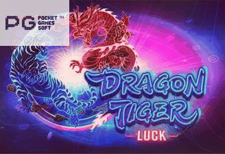 Dragon Tiger Luck