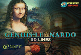 Genius of Leonardo