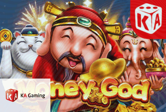 Money God Play Now