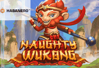 Naughty Wukong