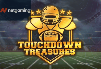Touchdown Treasures