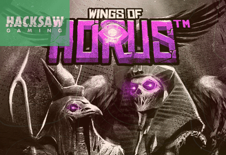 Wings of Horus